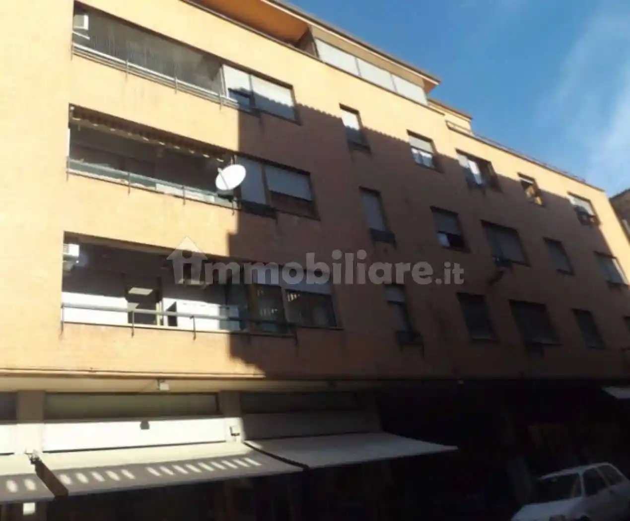 Appartamento in vendita a Fabriano