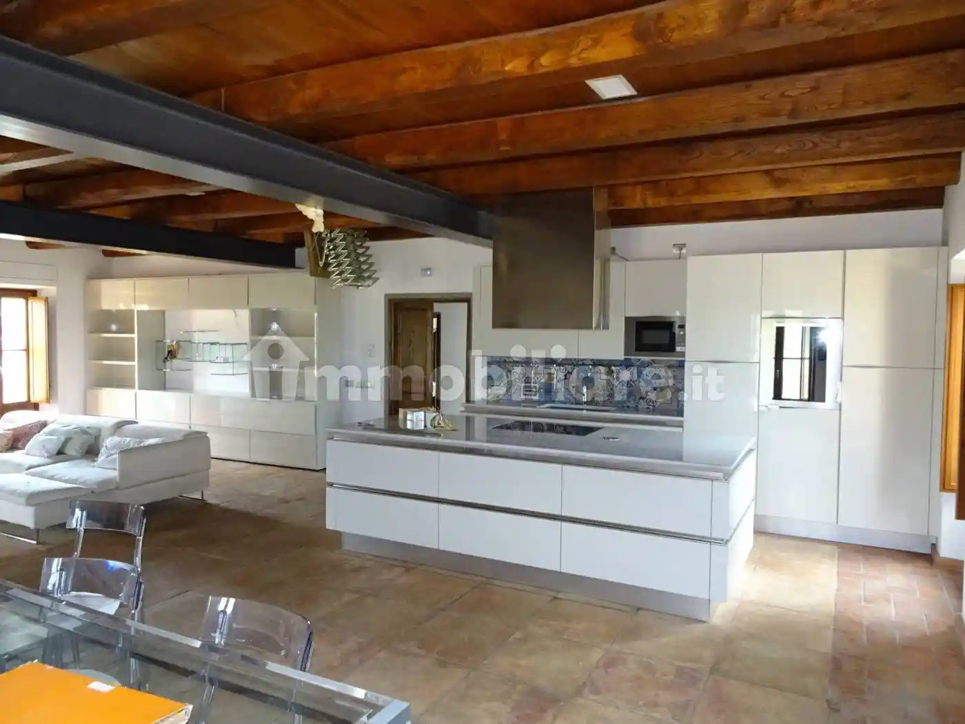 Villa in affitto a Frascati