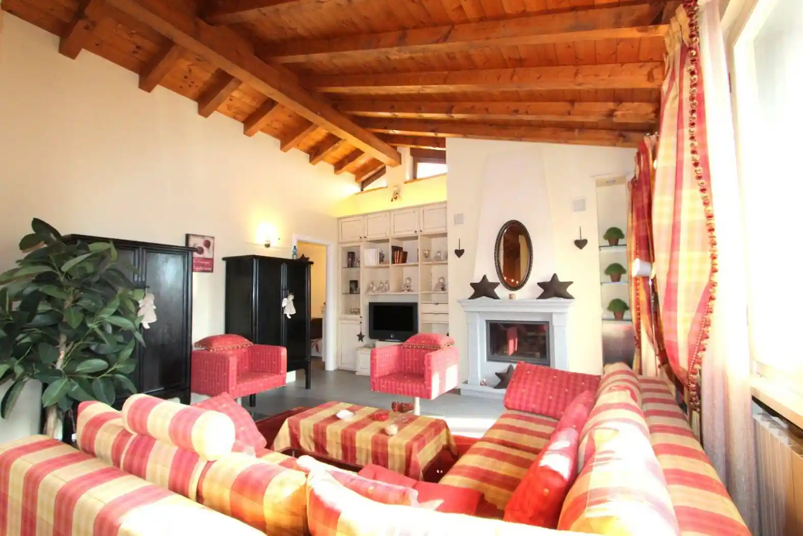 Attico - Mansarda in vendita a Clusone