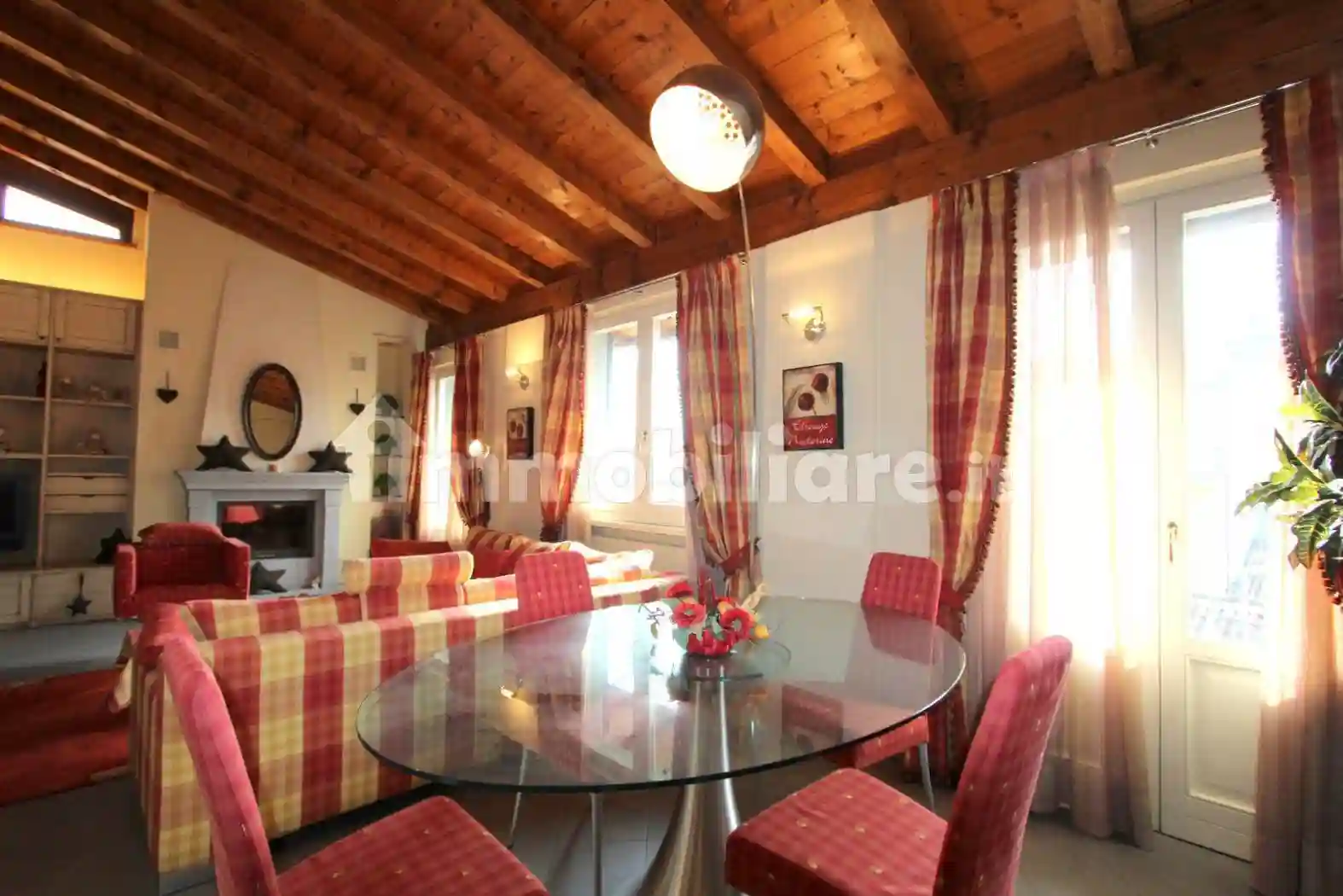 Attico - Mansarda - foto 2