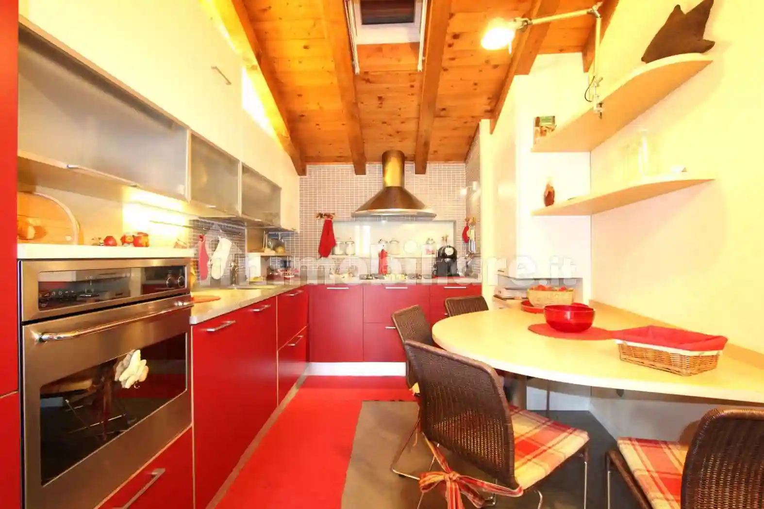 Attico - Mansarda - foto 5