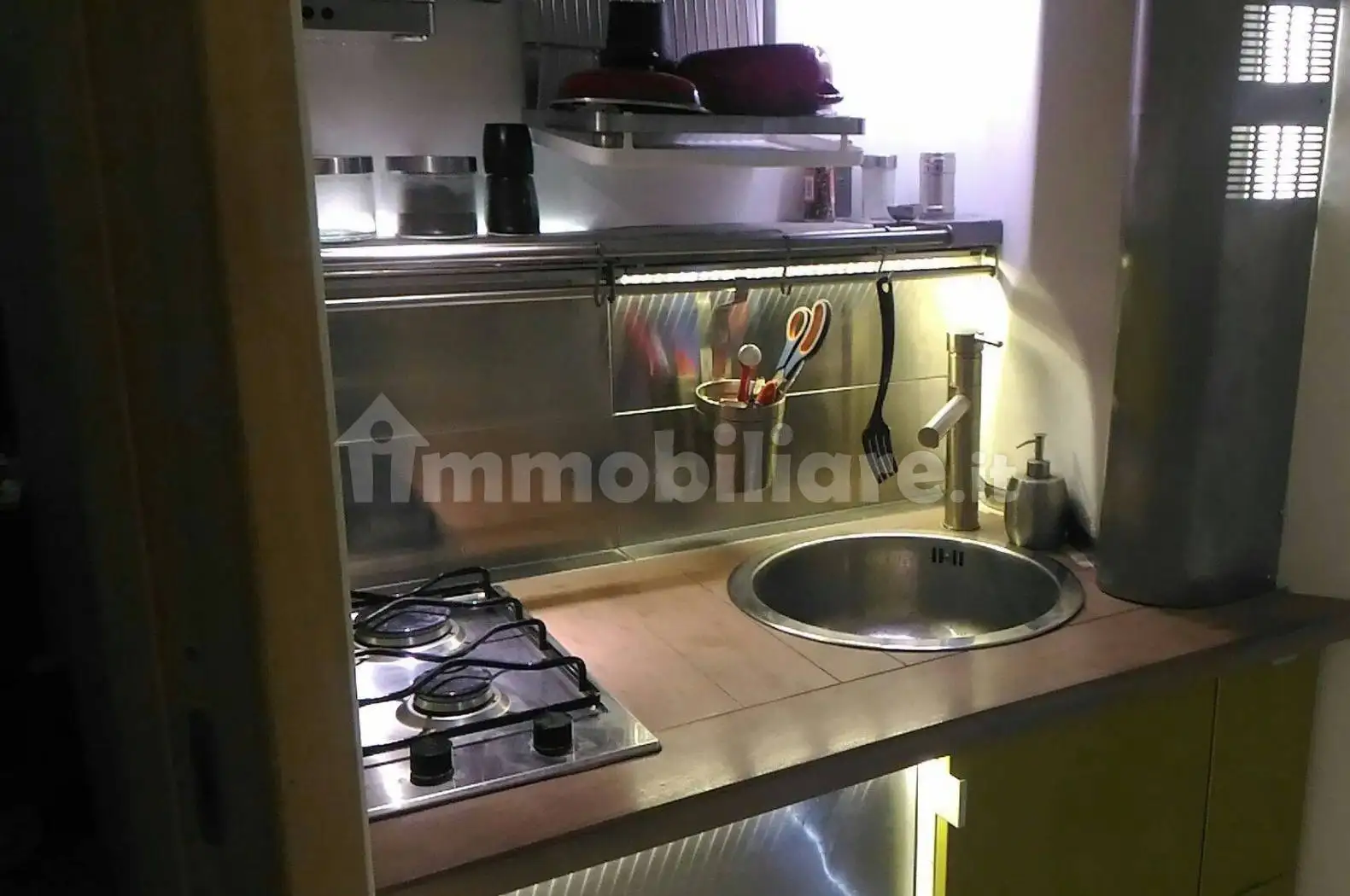 Appartamento in affitto a Napoli