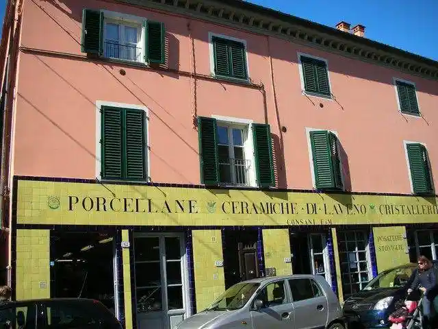 Appartamento in affitto a Lucca