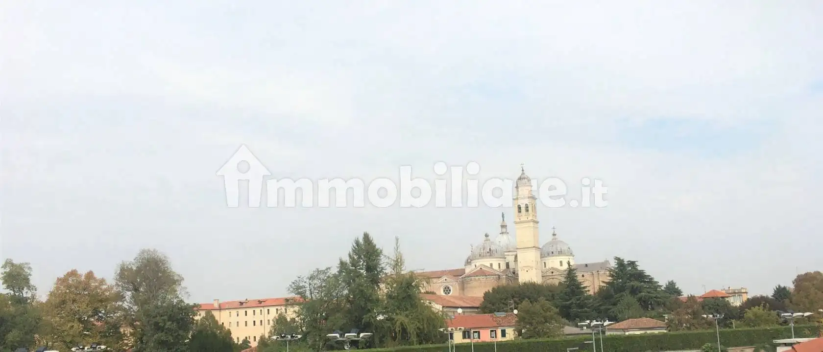 Villa in vendita a Padova