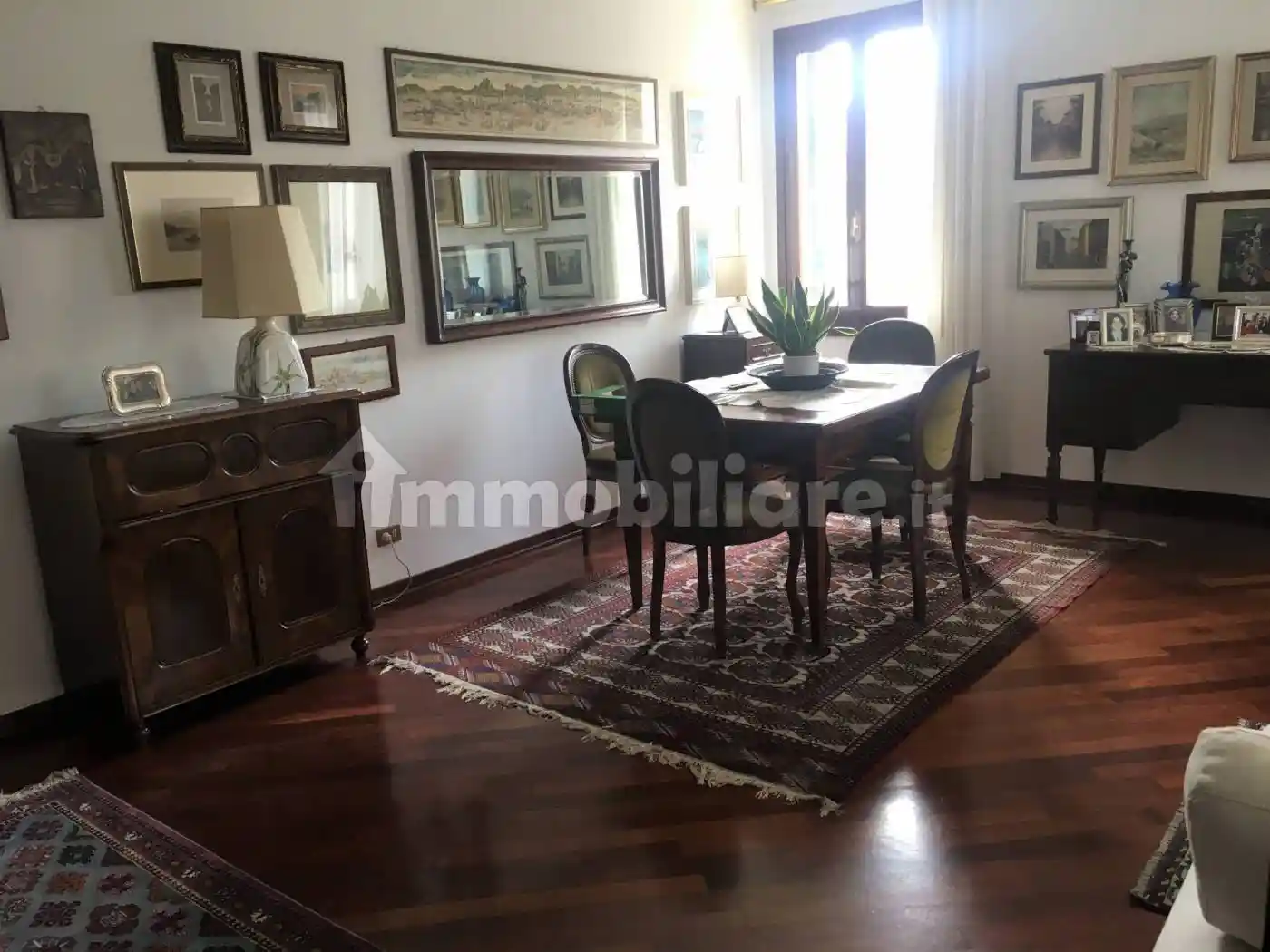 Appartamento in villa, ottimo stato, 215 m², Santa Croce, Padova - foto 3