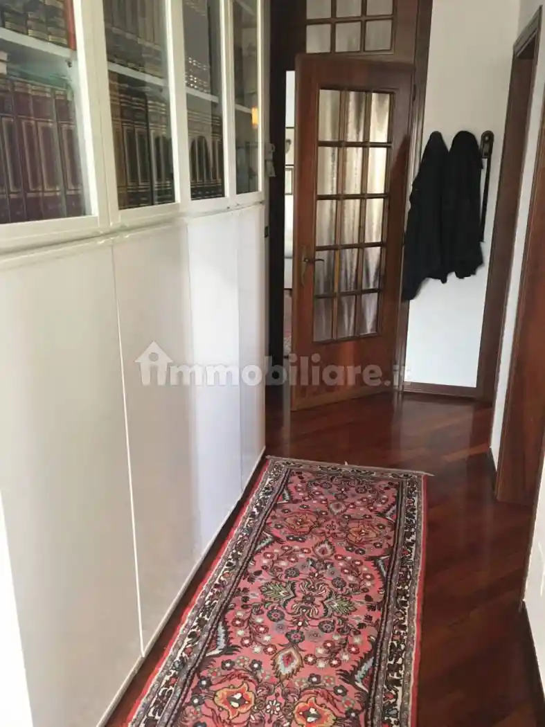 Appartamento in villa, ottimo stato, 215 m², Santa Croce, Padova - foto 4