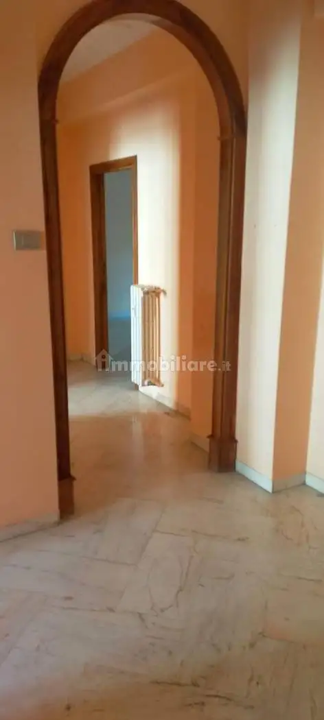 Appartamento in vendita a Potenza