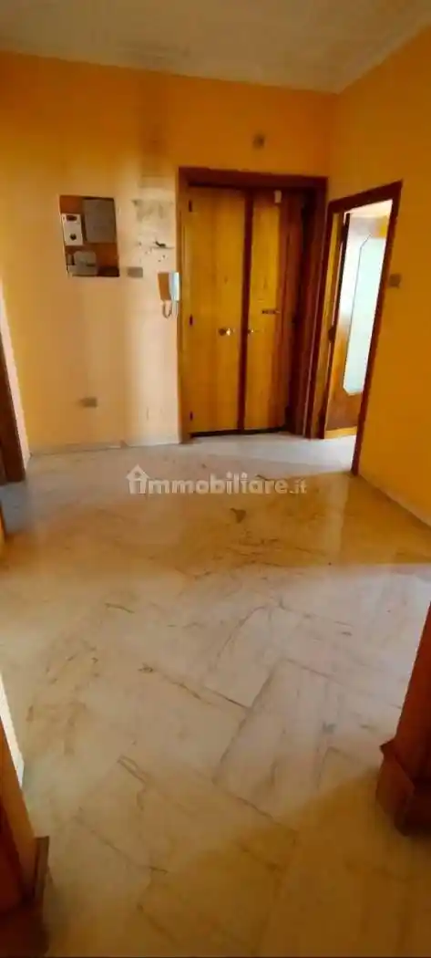 Appartamento via Giuseppe Mazzini 69, Centro, Potenza - foto 2