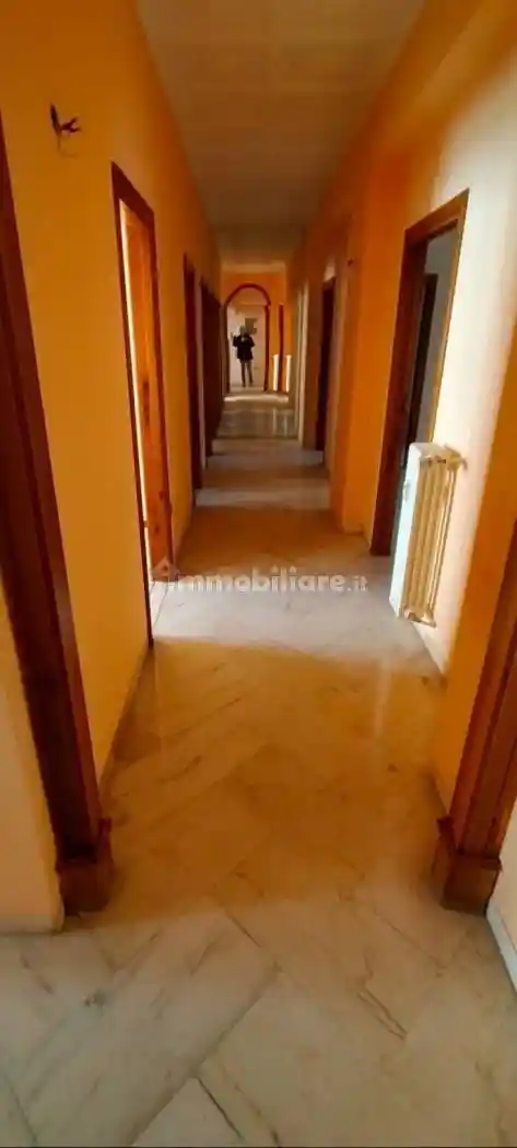 Appartamento via Giuseppe Mazzini 69, Centro, Potenza - foto 4