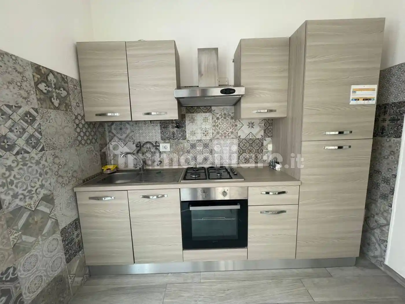 Appartamento in affitto a Modena