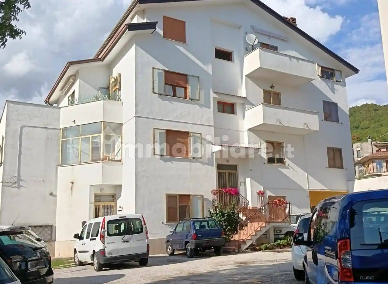 Attico - Mansarda in vendita a Sigillo