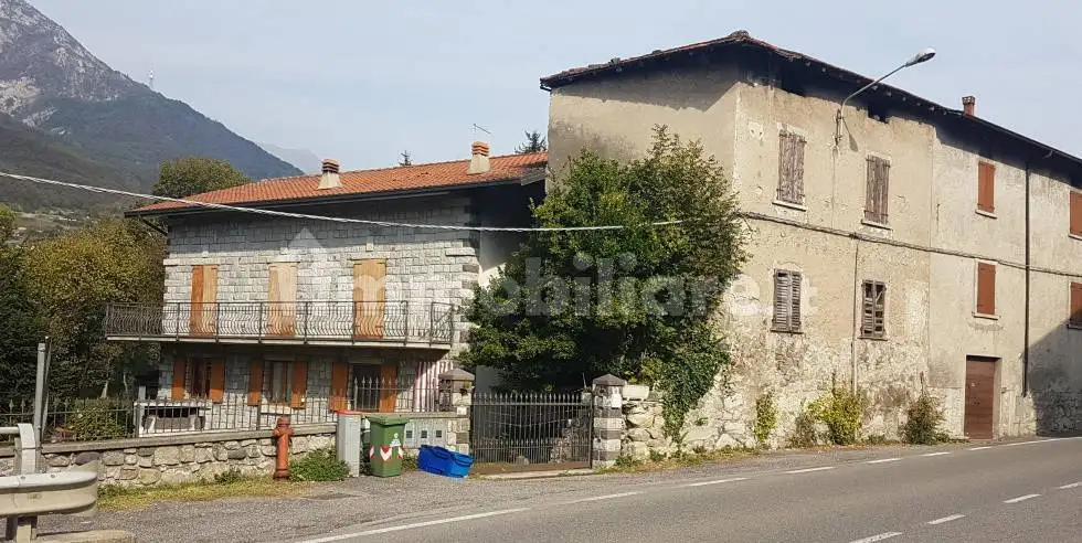 Appartamento in vendita a Braone