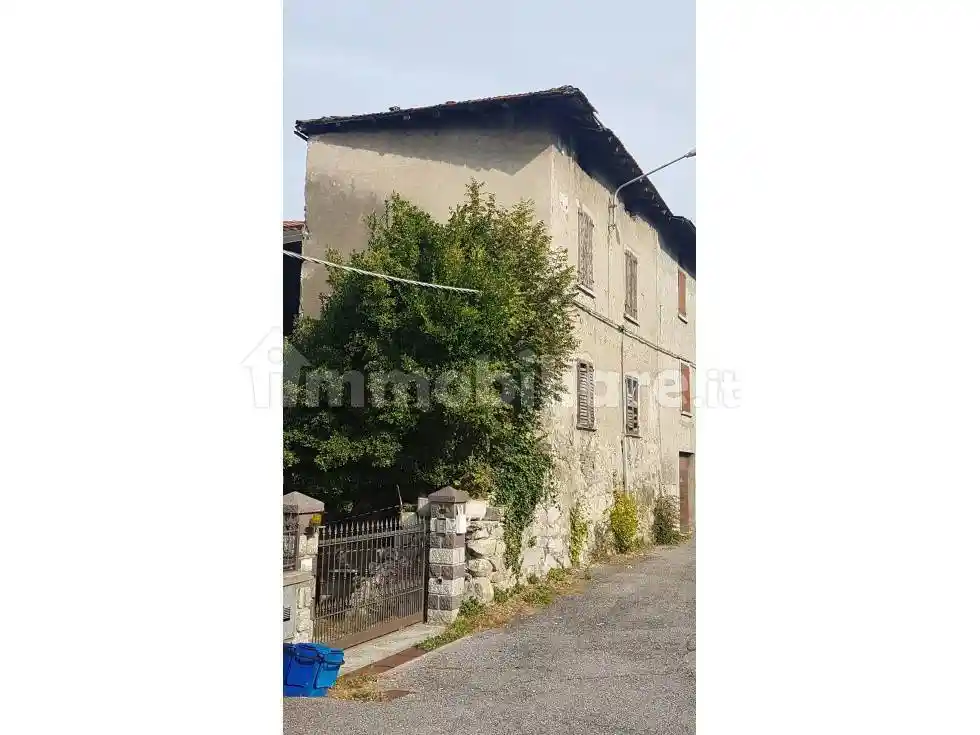 Quadrilocale via Brandibusio, Brendibusio, Braone - foto 2