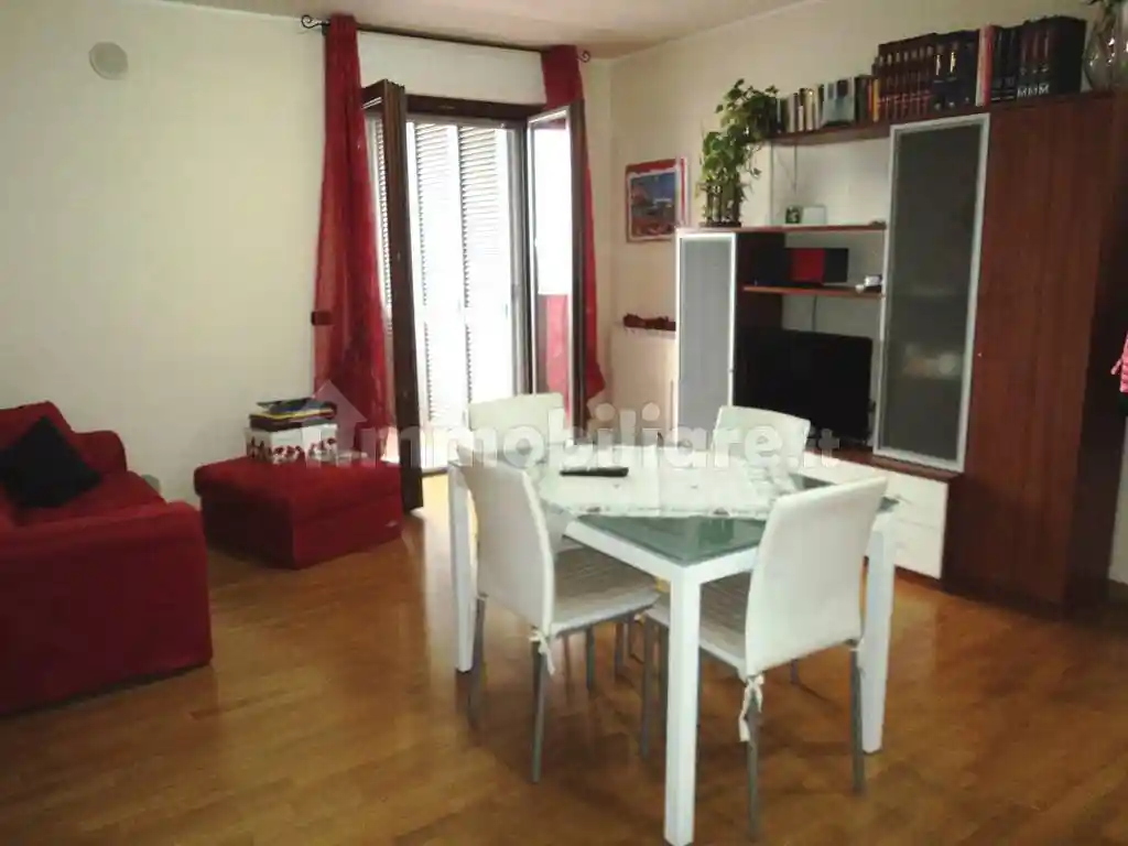 Appartamento in affitto a Pescara