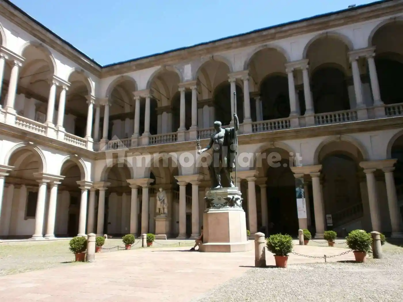 Palazzo - Edificio in Vendita - foto 3