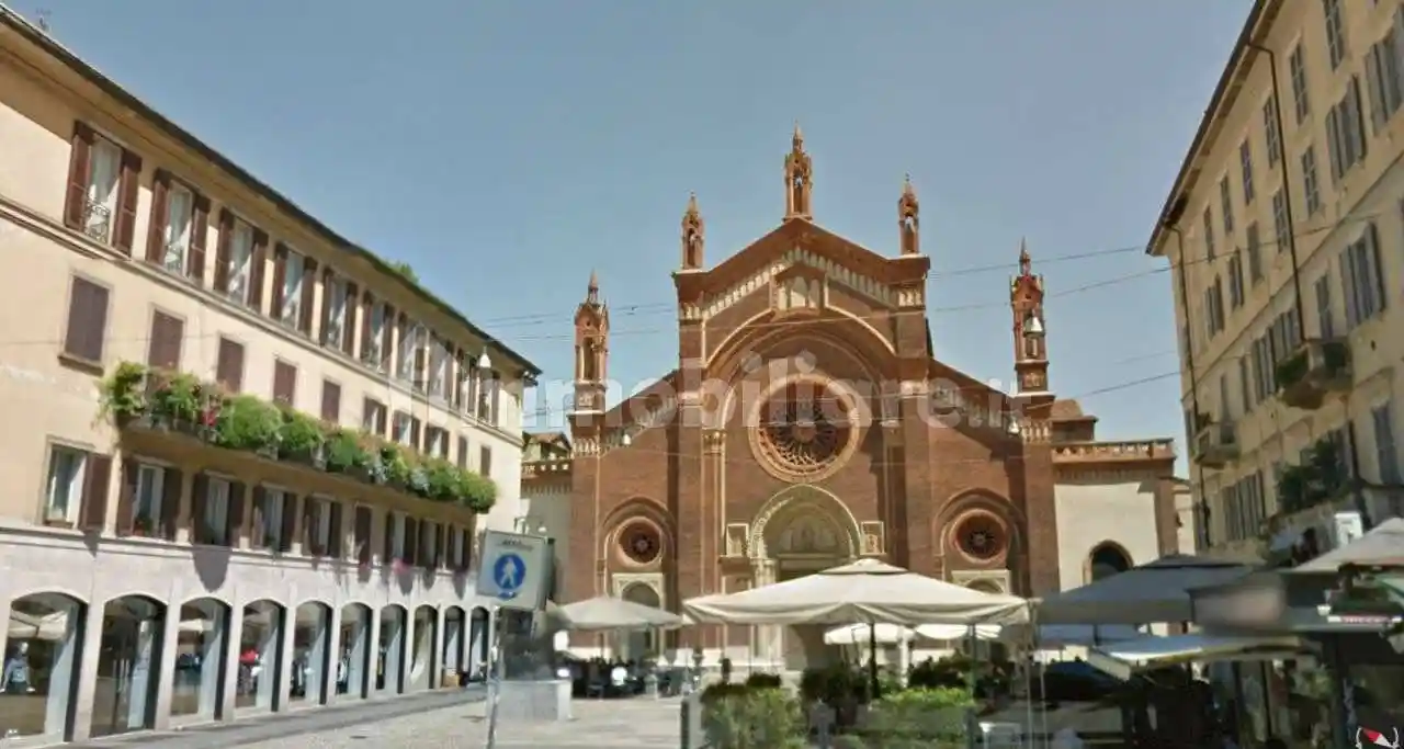 Palazzo - Edificio in Vendita - foto 4