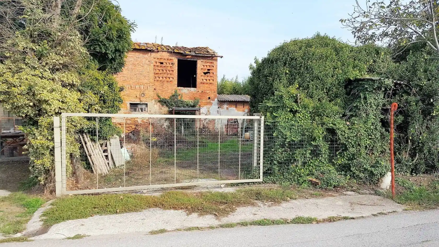 Rustico - Casale in vendita a Ponte Buggianese