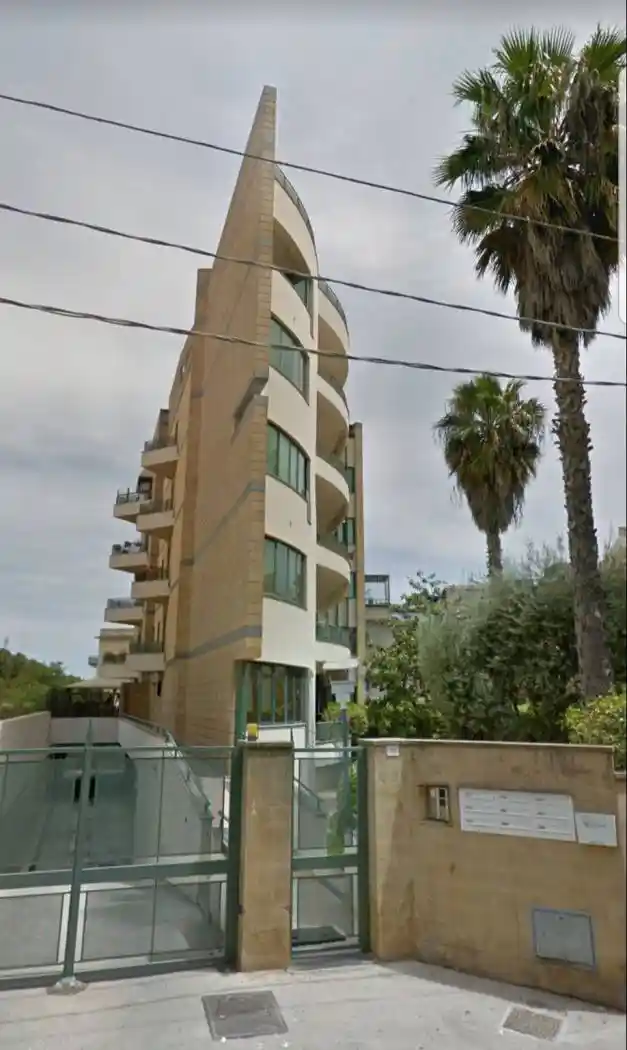 Appartamento in affitto a Siracusa