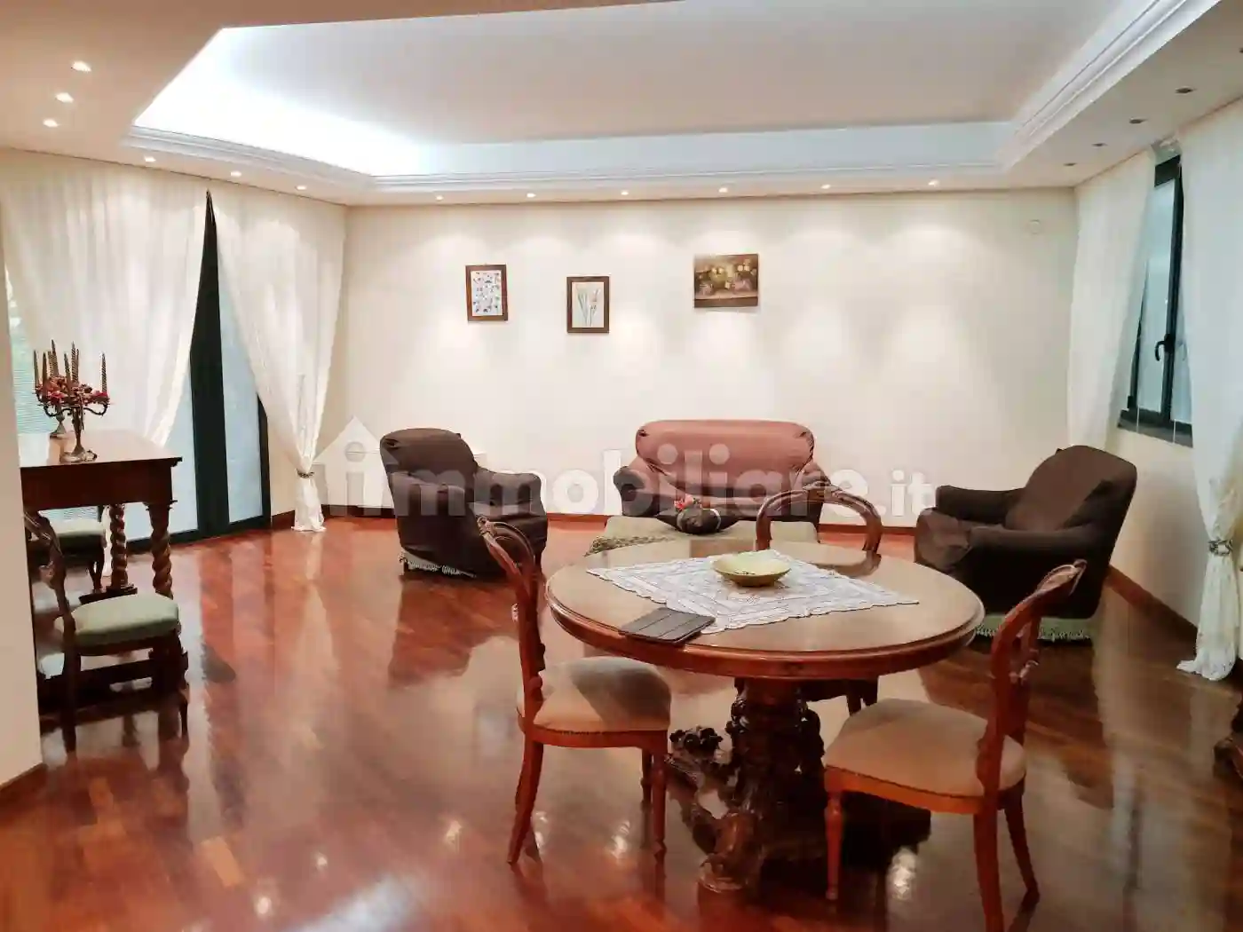 Quadrilocale viale Acradina 32, Tica - Zecchino, Siracusa - foto 4