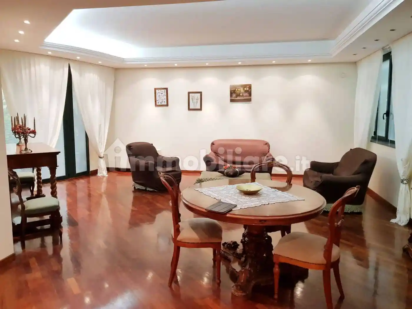 Quadrilocale viale Acradina 32, Tica - Zecchino, Siracusa - foto 3