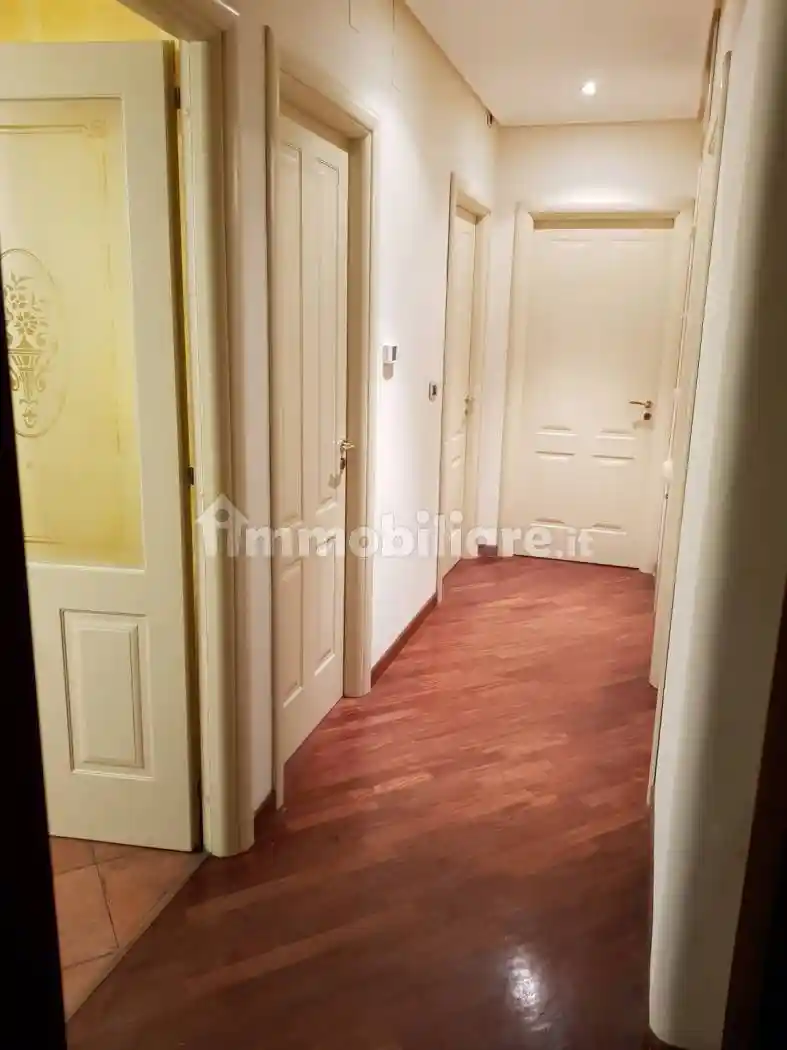 Quadrilocale viale Acradina 32, Tica - Zecchino, Siracusa - foto 5