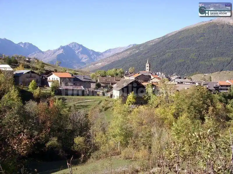 Rustico - Casale in vendita a Oulx