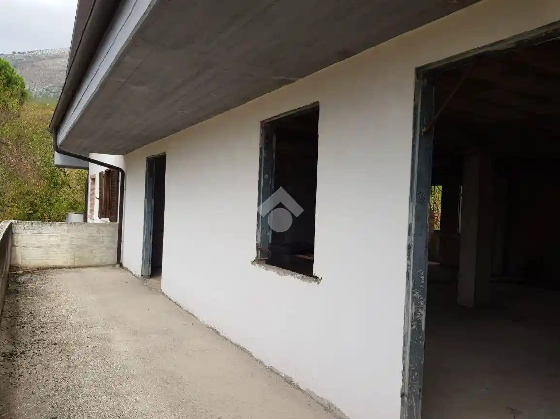 Appartamento via Monte Cervaro, San Pelino, Avezzano - foto 3