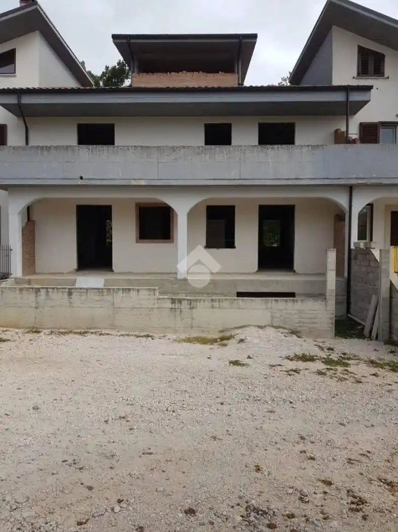 Appartamento via Monte Cervaro, San Pelino, Avezzano - foto 4