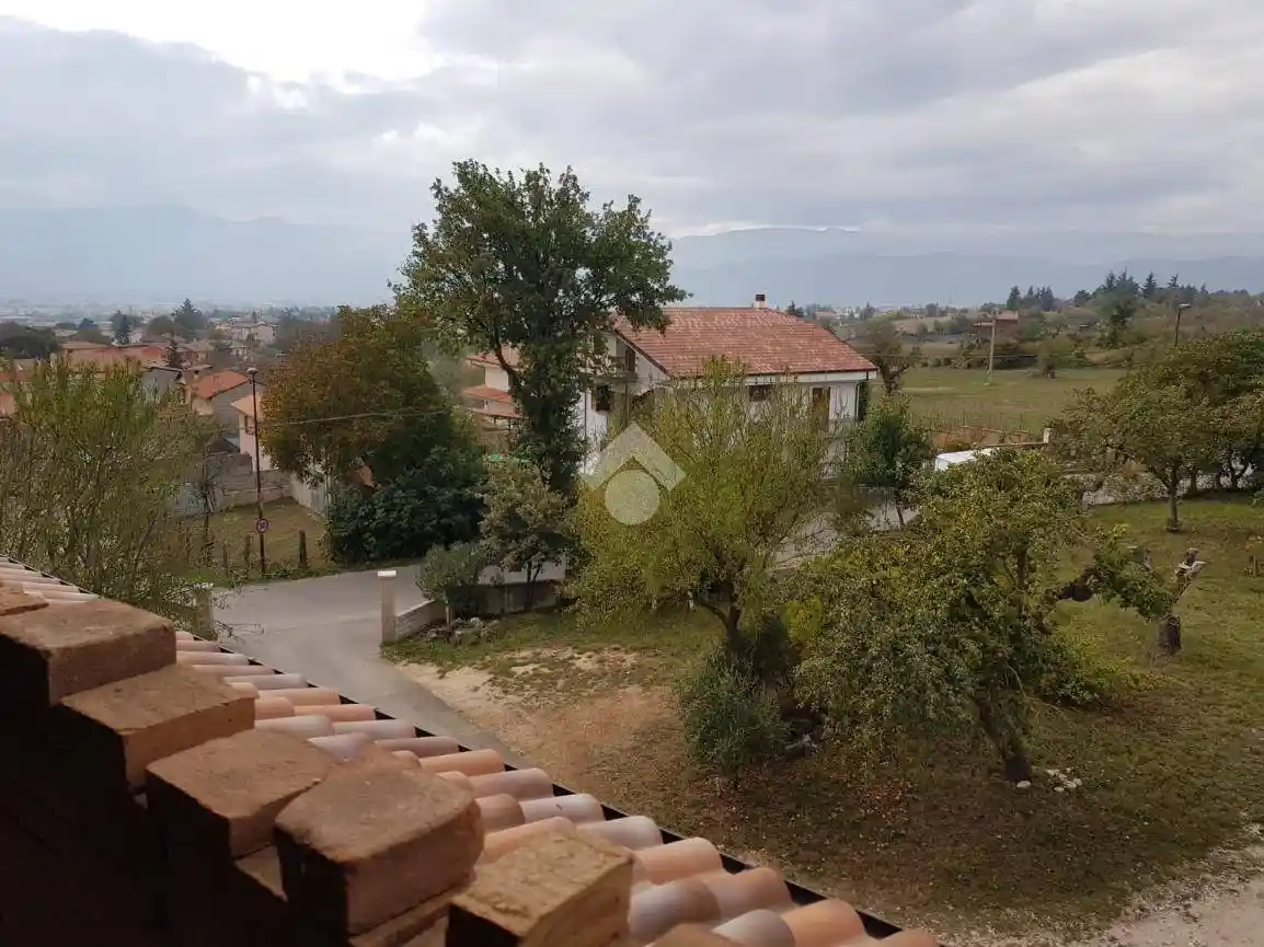 Appartamento via Monte Cervaro, San Pelino, Avezzano - foto 5