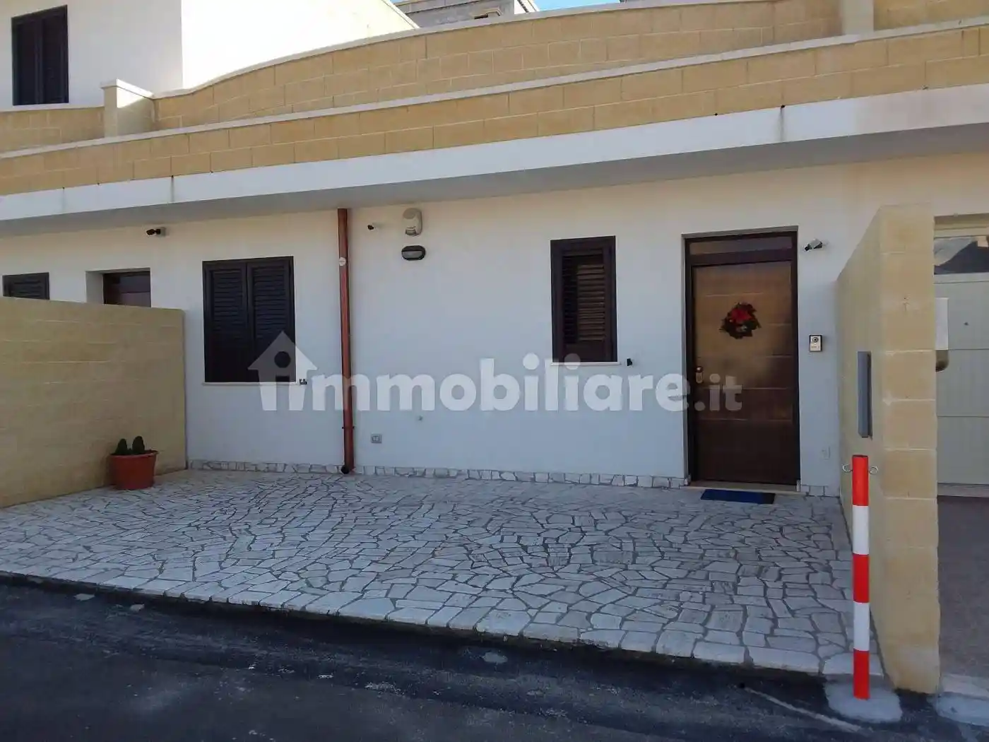 Villetta a schiera in vendita a Matino