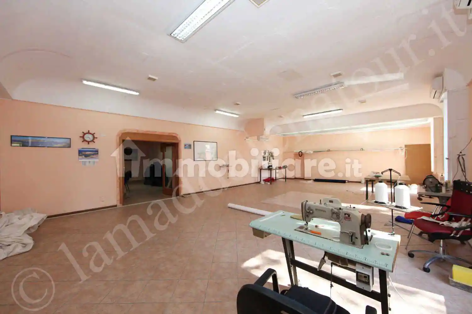 Loft in vendita a La Maddalena