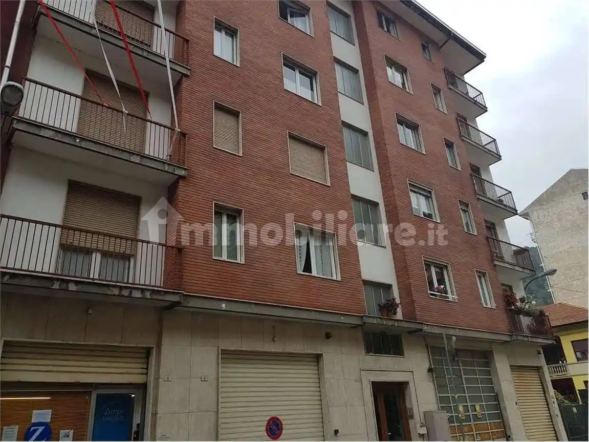 Appartamento in vendita a Coggiola