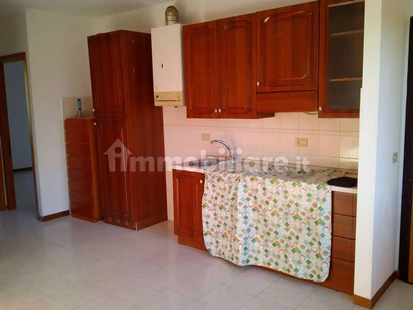 Appartamento in vendita a Casciana Terme Lari