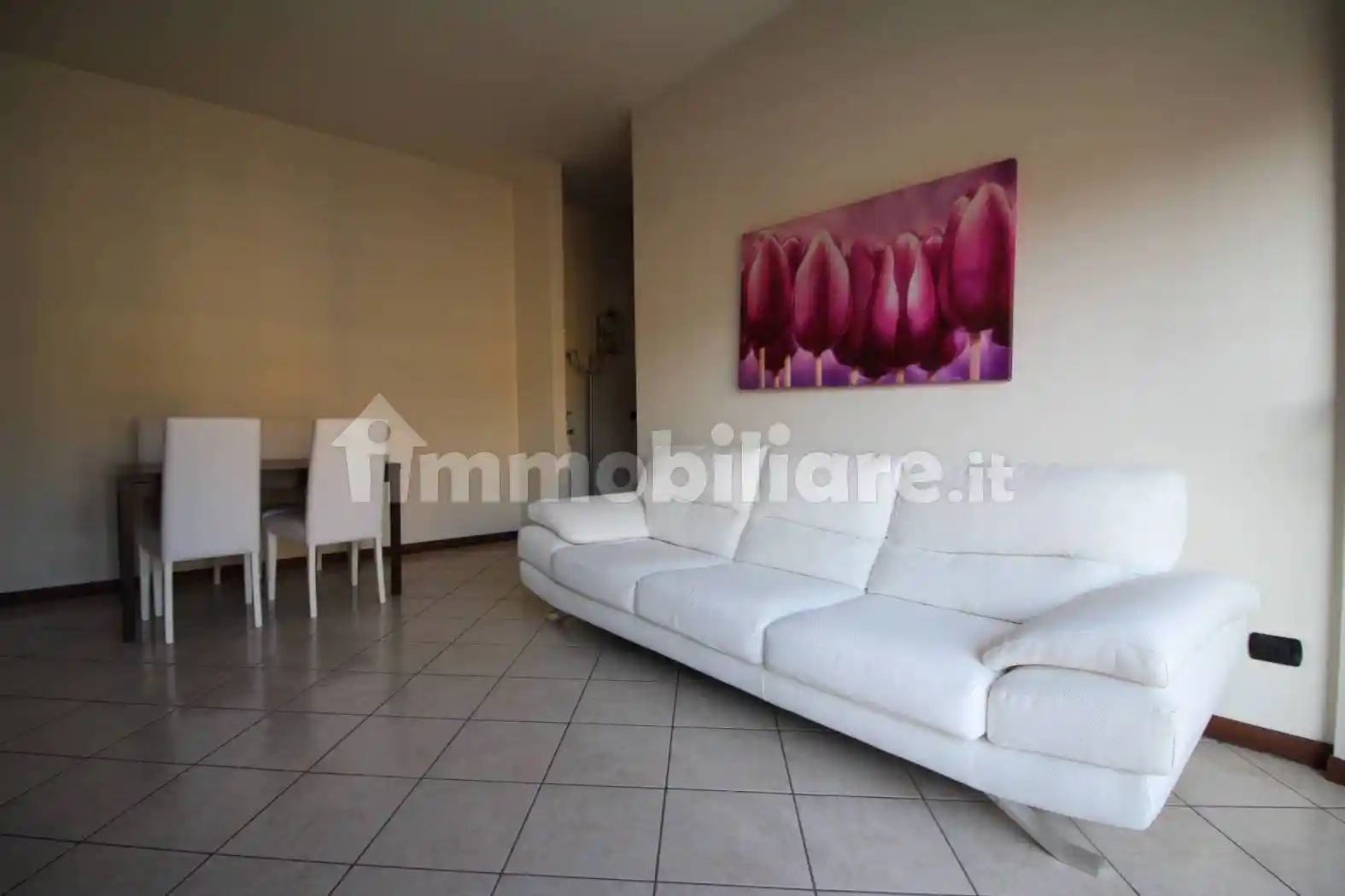 Appartamento in affitto a Arona