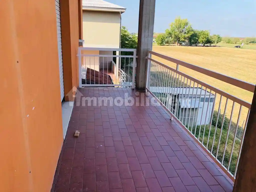 Attico - Mansarda in affitto a Parma