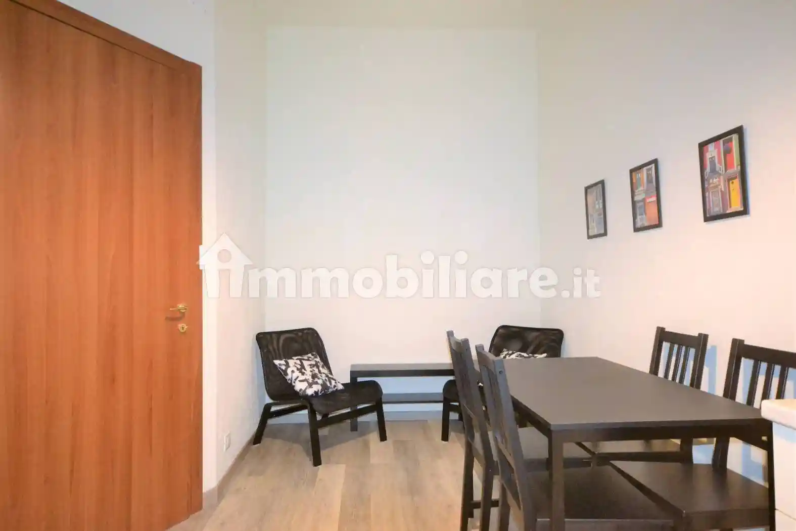 Appartamento in affitto a Torino