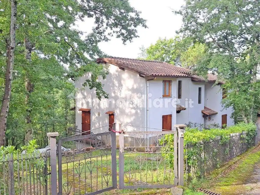 Villa in affitto a Pelago