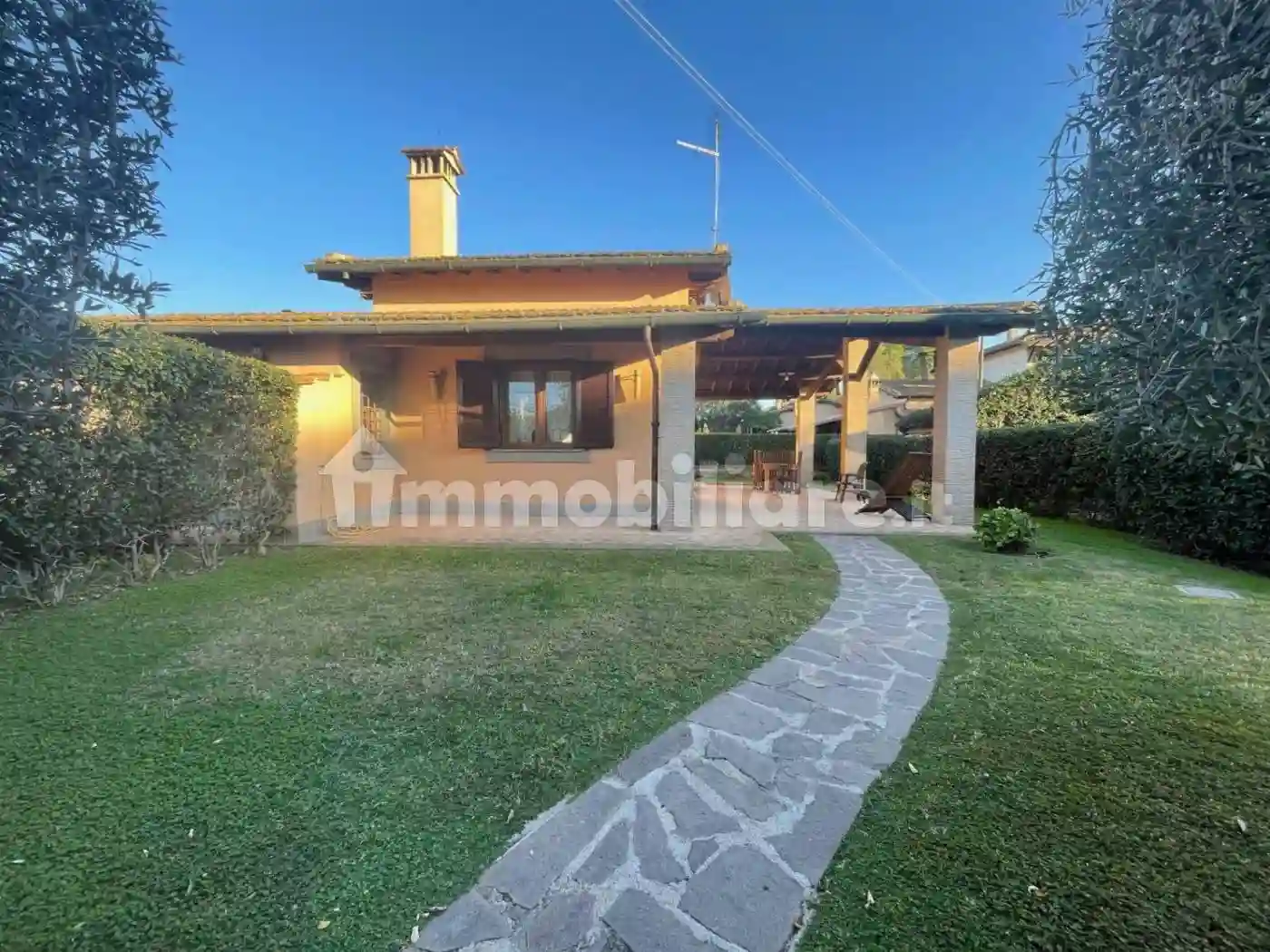 Villetta a schiera - foto 2