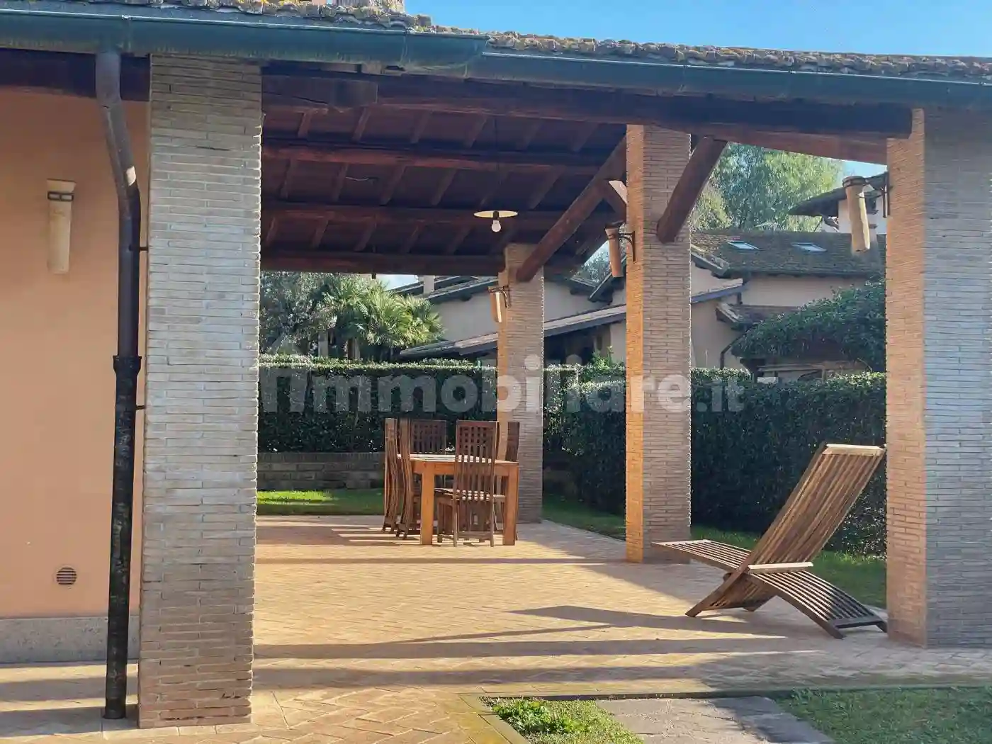 Villetta a schiera - foto 4