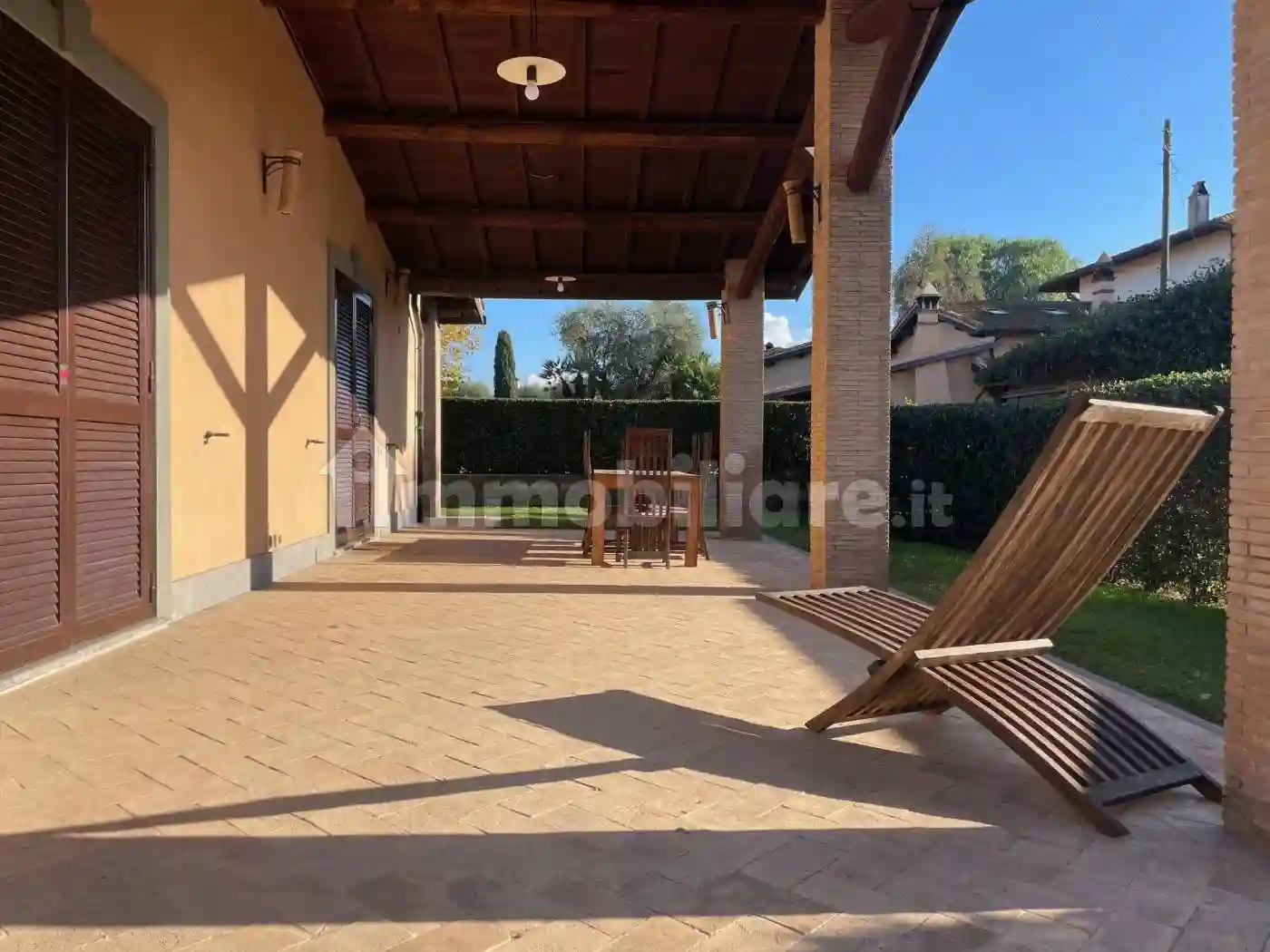 Villetta a schiera - foto 5