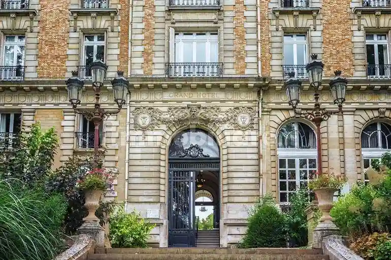 Palazzo - Edificio - foto 4