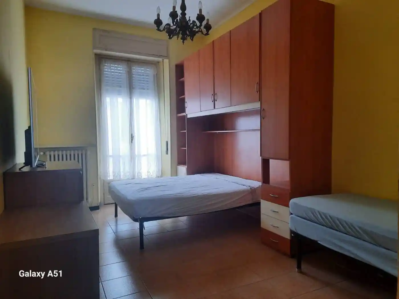 Appartamento in affitto a Torino