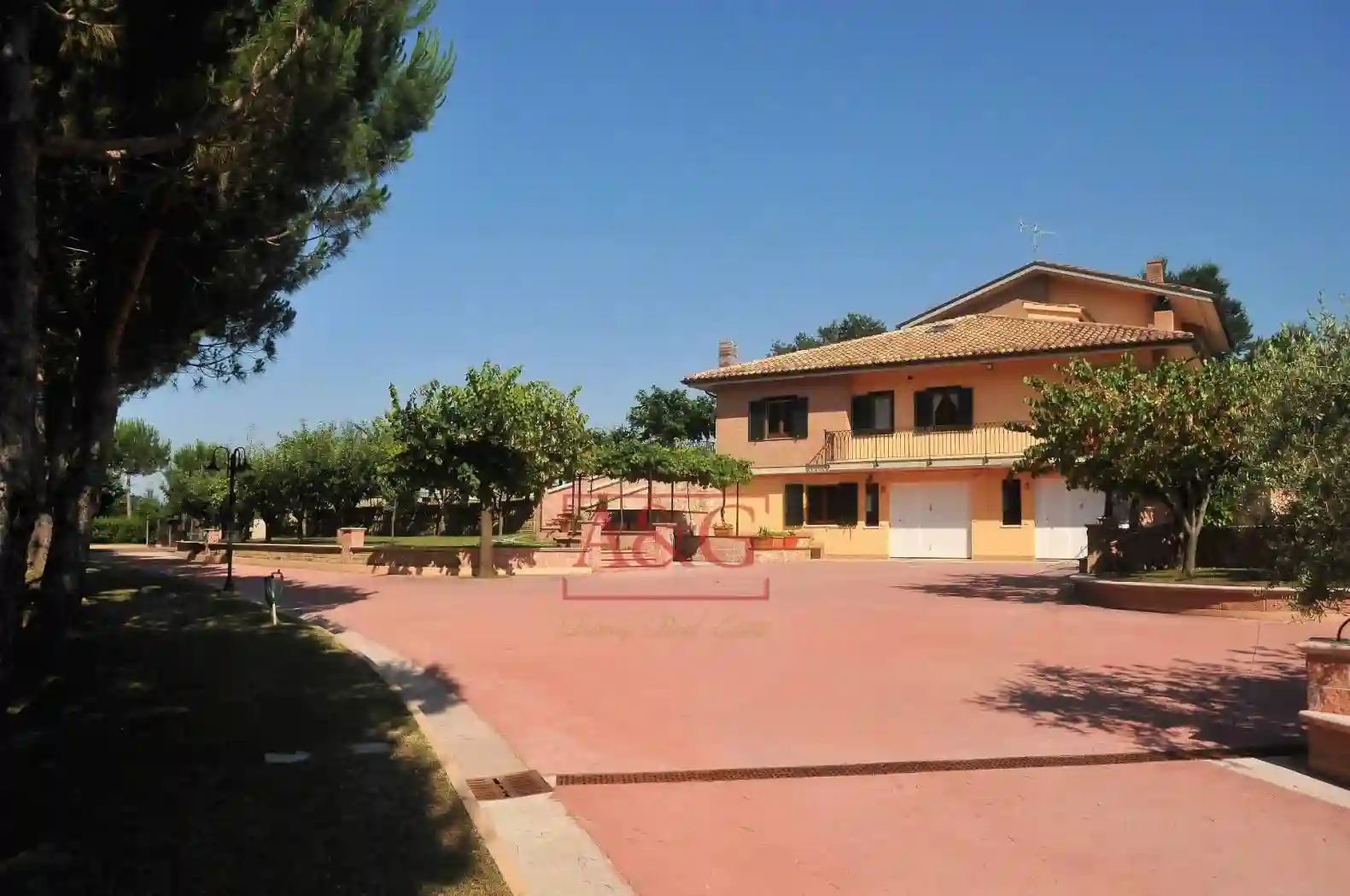 Villa - foto 4