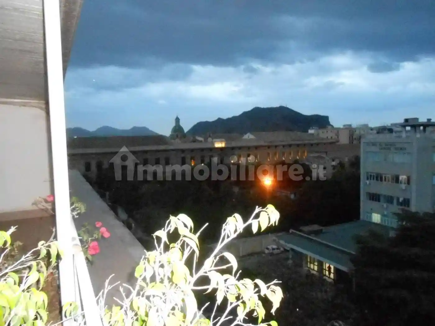 Attico - Mansarda in vendita a Palermo