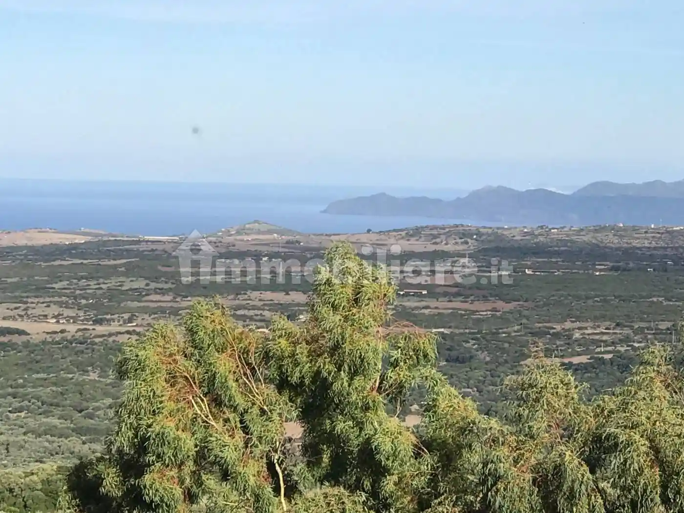 Casa indipendente in vendita a Cuglieri