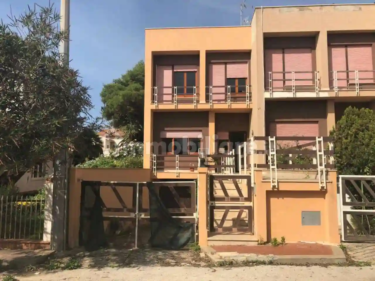 Villetta a schiera - foto 2