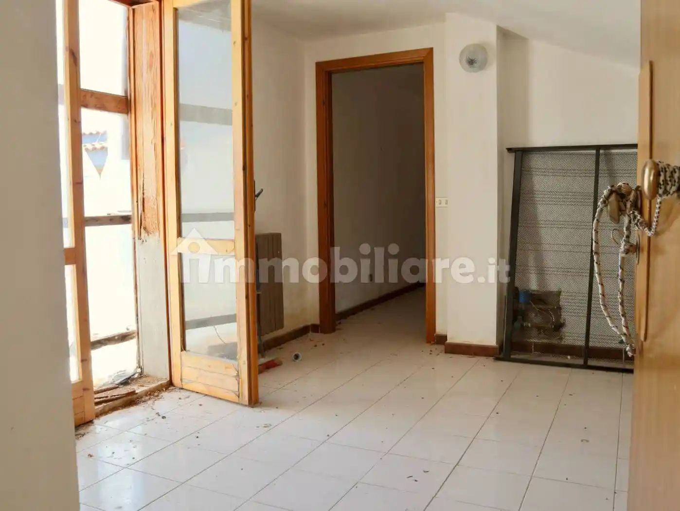 Attico - Mansarda in vendita a Santa Croce Camerina