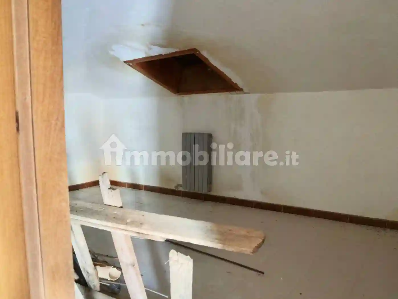 Attico - Mansarda - foto 5