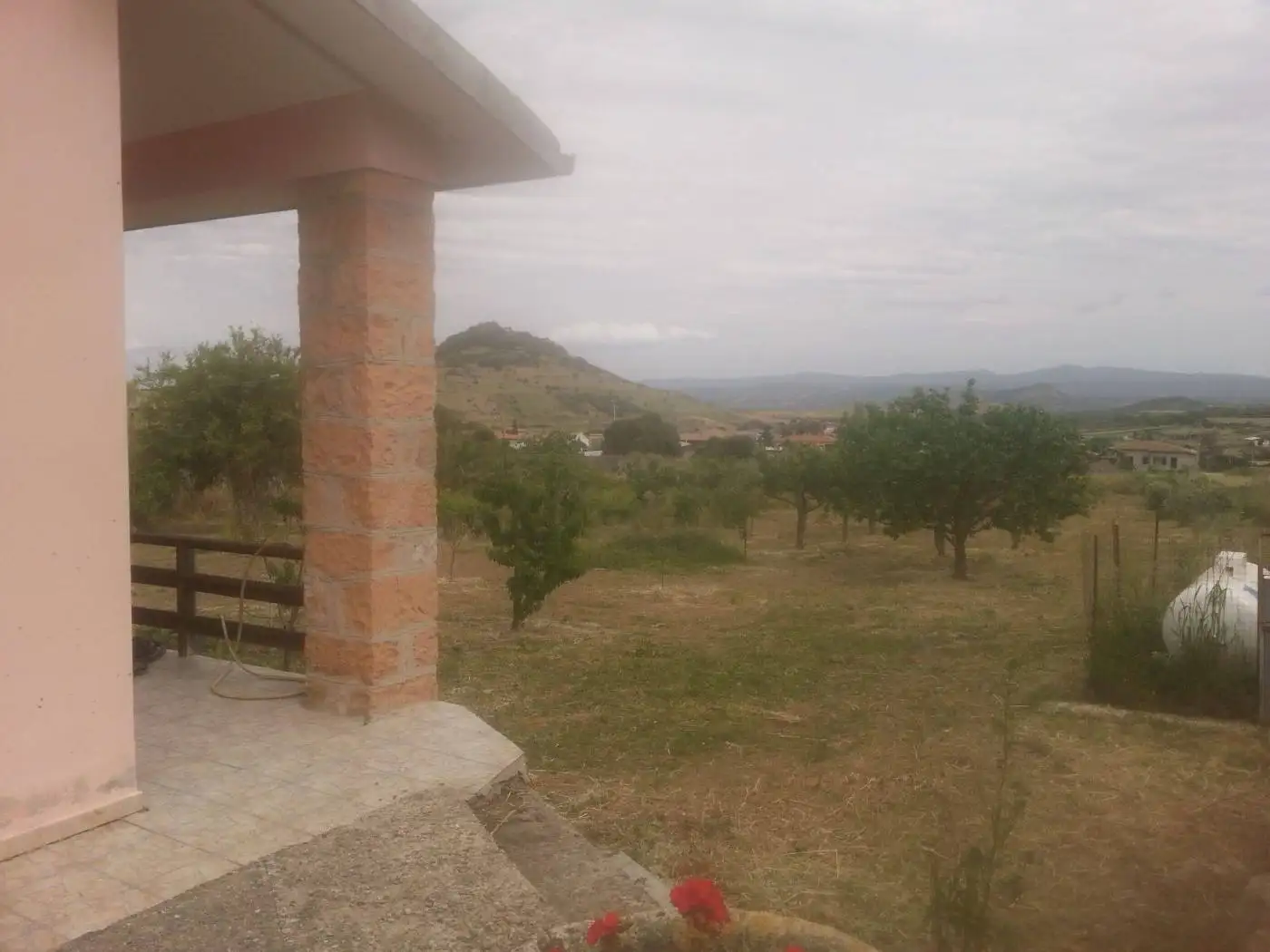 Villa unifamiliare via Vittorio Emanuele 159, Bonnanaro - foto 3