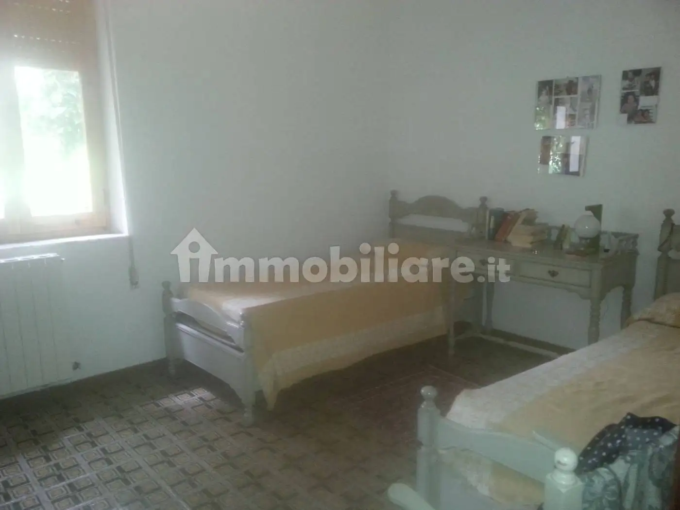 Villa unifamiliare via Vittorio Emanuele 159, Bonnanaro - foto 5